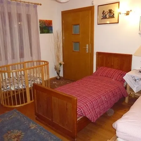 B&B Terra E Nubi