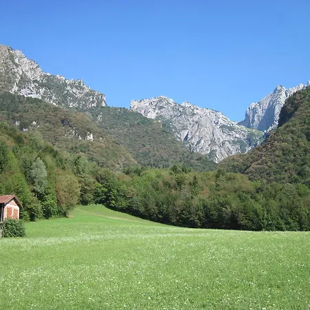 Bed & Breakfast B&B Terra E Nubi
