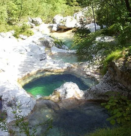 B&B Terra E Nubi Santa Giustina (Belluno)