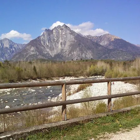 Nocleg ze śniadaniem B&B Terra E Nubi *