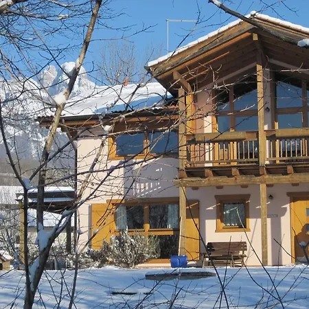 B&B Terra E Nubi Bed & Breakfast *