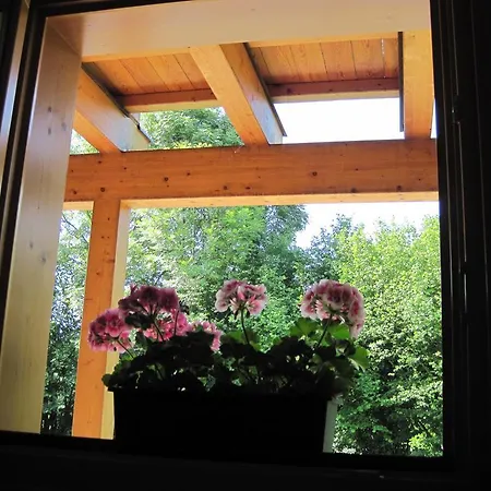 Bed & Breakfast B&B Terra E Nubi