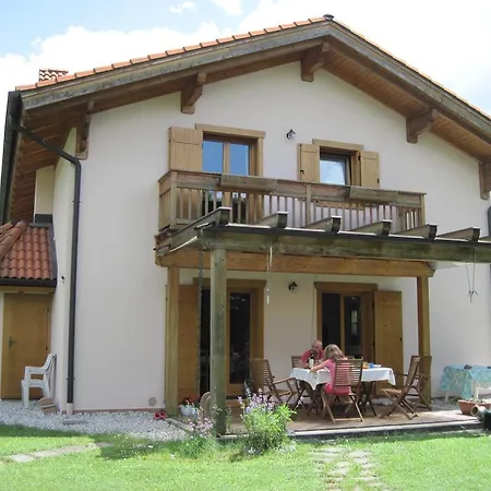 B&B Terra E Nubi Santa Giustina (Belluno)