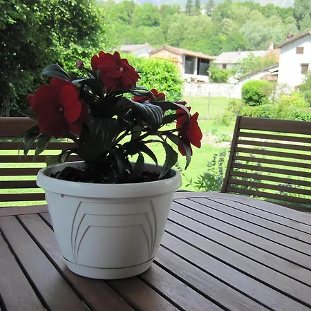 特拉努比住宿加早餐旅馆 * Santa Giustina (Belluno)