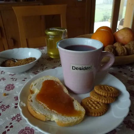 Bed & Breakfast B&B Terra E Nubi Santa Giustina (Belluno)