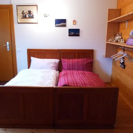 B&B Terra E Nubi