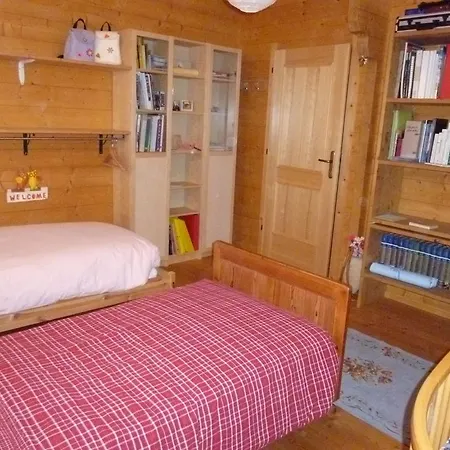 Bed & Breakfast B&B Terra E Nubi