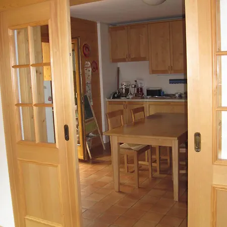 Bed & Breakfast B&B Terra E Nubi Santa Giustina (Belluno)