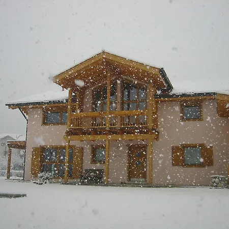 Bed & Breakfast B&B Terra E Nubi