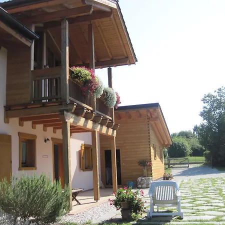 B&B Terra E Nubi