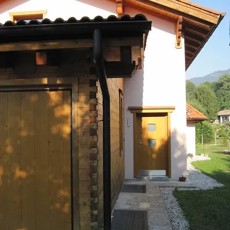 B&B Terra E Nubi Santa Giustina (Belluno)