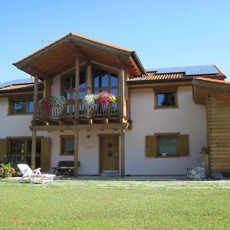 Bed & Breakfast B&B Terra E Nubi