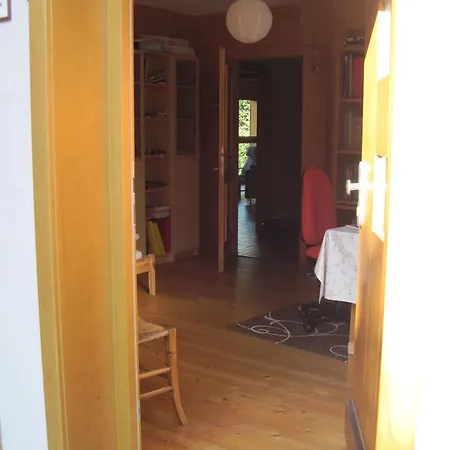Bed & Breakfast B&B Terra E Nubi Santa Giustina (Belluno)