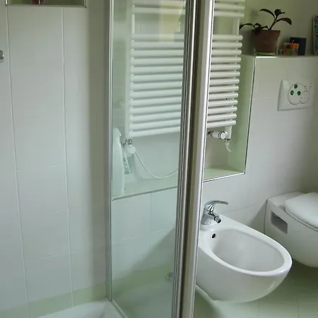 Bed & Breakfast B&B Terra E Nubi Santa Giustina (Belluno)