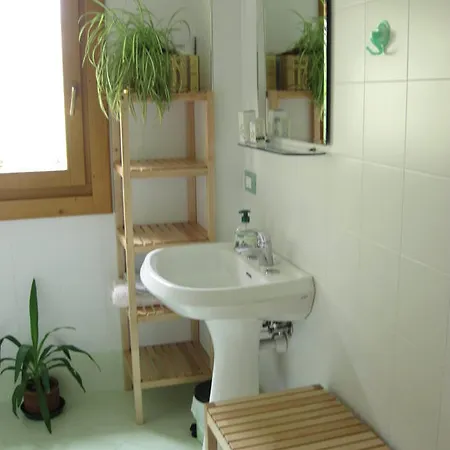 Bed & Breakfast B&B Terra E Nubi *
