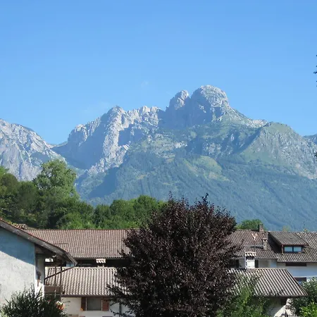 B&B Terra E Nubi
