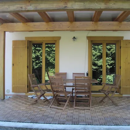 B&B Terra E Nubi Santa Giustina (Belluno)