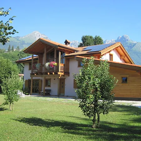 B&B Terra E Nubi