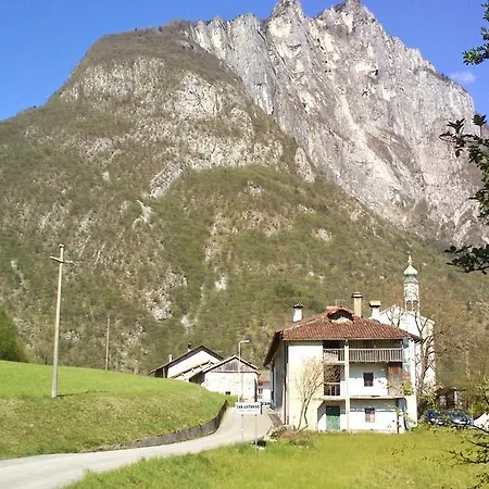 B&B Terra E Nubi *