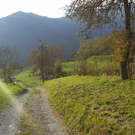特拉努比住宿加早餐旅馆 * Santa Giustina (Belluno)