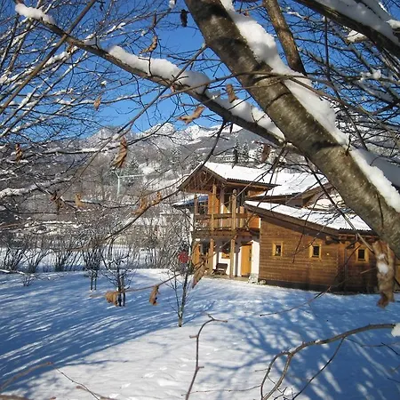 B&B Terra E Nubi Bed & Breakfast